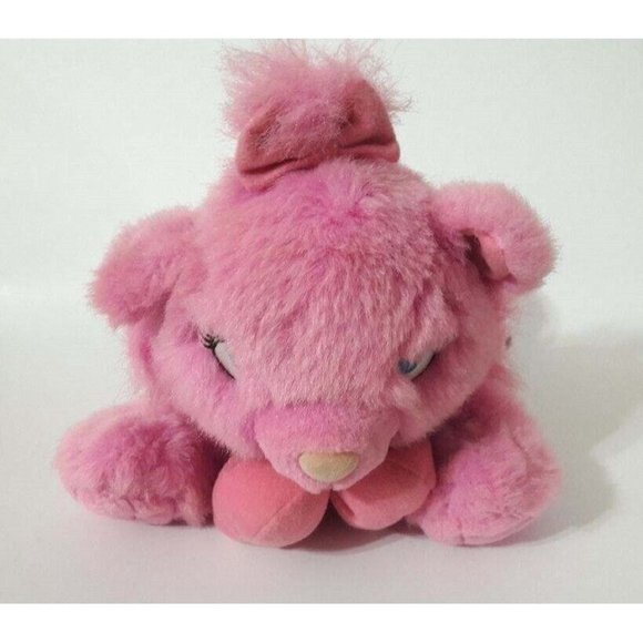 Disney Store Aristocats Sweet Tickle 12" MARIE Plush Cat - Picture 3 of 7